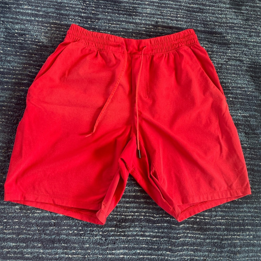 Lululemon Swim Trunks Medium